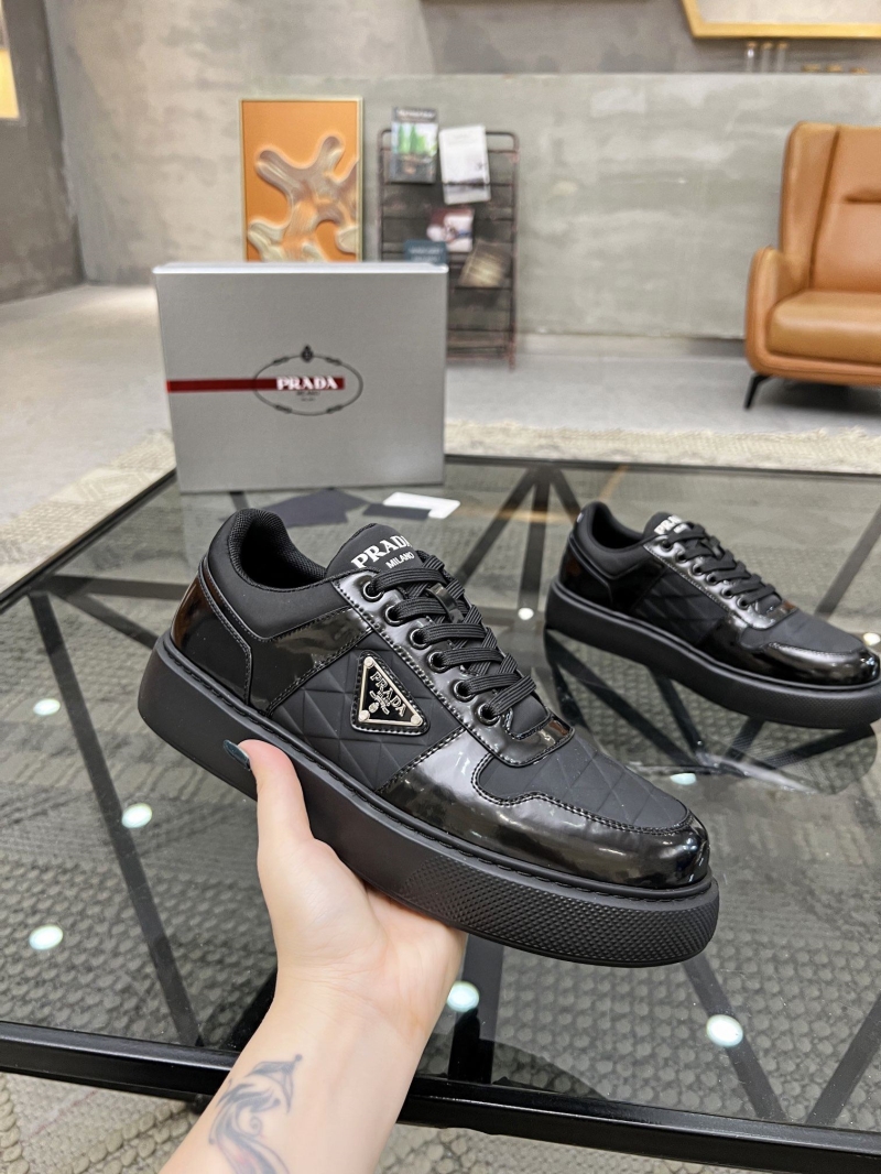 Prada Casual Shoes